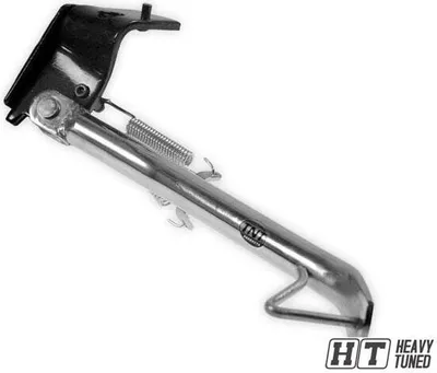 Produktbild von Seitenständer TNT für MBK Stunt / Yamaha Slider, chrom