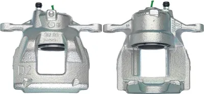 Produktbild von Bremssattel ATE 24.3601-1770.5