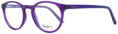 Productafbeelding van PEPE JEANS EYEWEAR Brilmonturen PJ3428 50C6