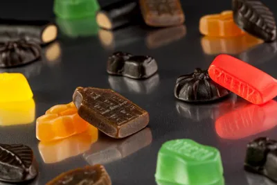 Produktbild von Meenk Hollandse Dropmix