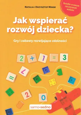 Immagine prodotto di Jak wspierać rozwój dziecka? Poradnik dla rodziców, wydanie 3