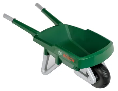 Obrázok produktu pre Theo Klein Bosch wheelbarrow, Bosch, 1,5 rok / roky
