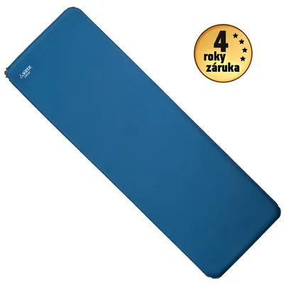 Obrázok produktu pre YATE COMFORT 5 modrá/šedá Samonafukovacia karimatka