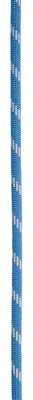 Edelrid Prostatic SyncTec 105mm Seil in Blau; geeignet für statisches Klettern.