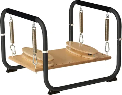 Produktbild von Pedalo Stabilisator-Set "Sport"