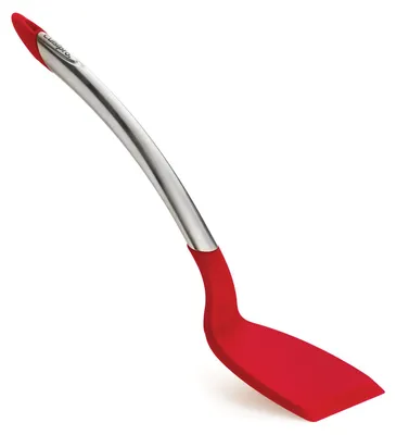 Produktbild von CUISIPRO Elegance - Wender aus satiniertem  Edelstahl