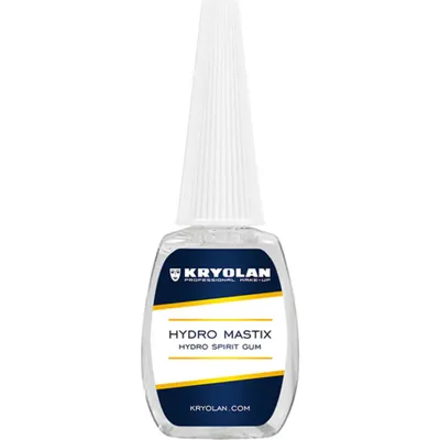Image de Colle à base d'alcool Kryolan 12 ml