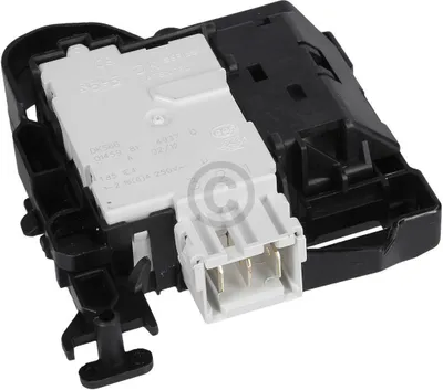 Produktbild von Whirlpool - Türverriegelung - 481010602648