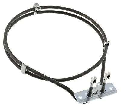 Immagine prodotto di Electrolux Rex Zanussi resistenza circolare ventilato forno incasso EKM ZCM FMQ