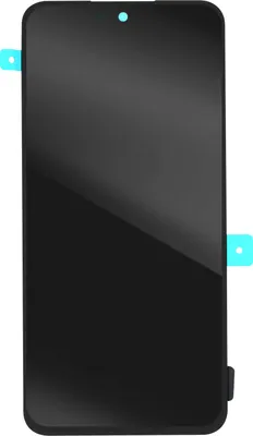 Immagine prodotto di Samsung, display LCD e touchscreen per Samsung Galaxy S24 FE originale, nero