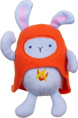 Produktbild von Bing Hoppity, Spielzeug-Hase