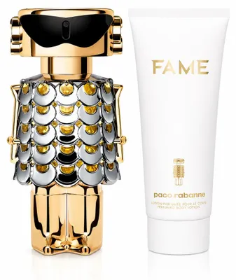 Immagine prodotto di Paco Rabanne Fame Set regalo 125 ml