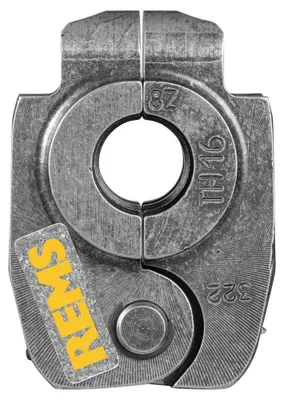 Produktbild von Rems Pressring / Pressnuss - TH - stufenlos schwenkbar, TH 16 S (PR-2B)