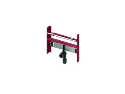 Immagine prodotto di TECEprofil Support de lavabo, pour montage dans des parois en métal ou en bois, 9510003, 9510003