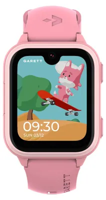 Zdjęcie produktu dla Garett Kids Vibe 4G Rozowy