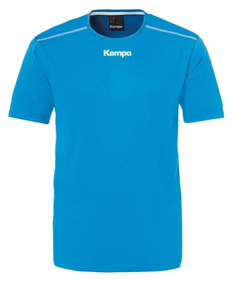 Obrázok produktu pre Kempa POLY SHIRT, kempablau