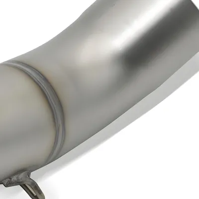 Produktbild von Auspuffrohr LeoVince Auspuff-Ersatzteil Verbindungsrohr 1060
