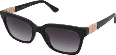 Produktbild von Sonnenbrille Guess GU7869 01B