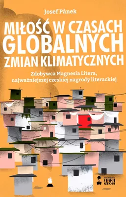 Image de Miłość w czasach globalnych zmian klimatycznych