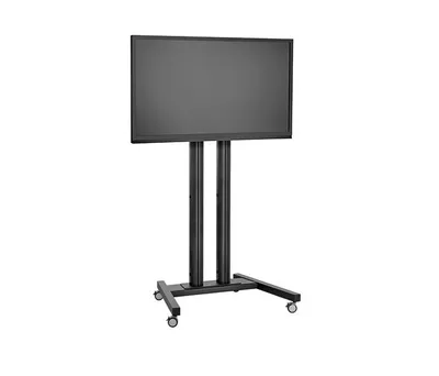 Immagine prodotto di Mobile TV da pavimento Vogels TD1544 / TD1844 / TD2044 Nero, max. 160 kg