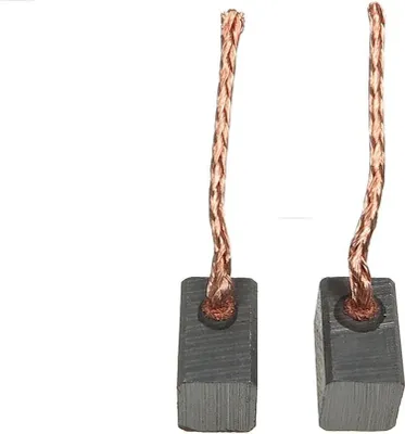 Produktbild von AS-PL OB9051 Kohlebürsten Lichtmaschine