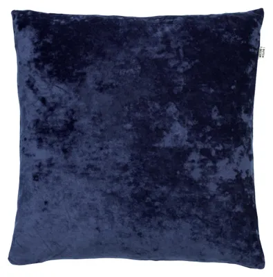 Produktbild von Dutch Decor Dekokissen Sky 45x45 cm Blau