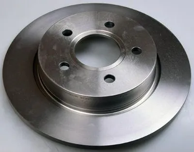 Produktbild von DENCKERMANN B130719 Bremsscheibe x