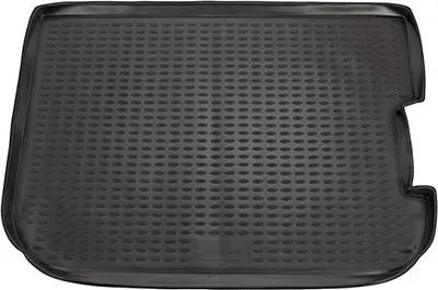 Obrázek produktu pro Gumová vana do kufru Citroen C4 Picasso 2006-2013 (5 míst)