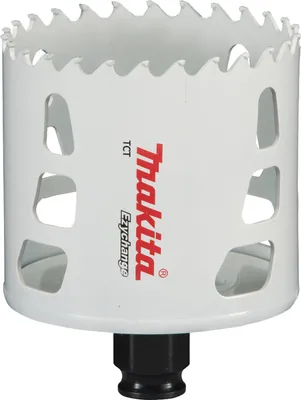 Produktbild von Makita E-06797 Ezychange Tct Lochsäge 73 Mm
