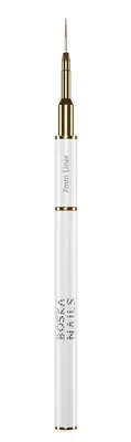 Produktbild von Boska Nails Nagelpinsel Liner 7 mm Nr. 991