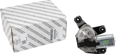 Produktbild von Wischermotor hinten Fiat Panda ab Bj. 2012 51845966