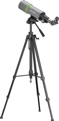Immagine prodotto di 80/400 Telescopio da viaggio NightExplorer con zaino