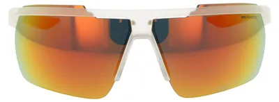 Produktbild von Nike FQ4619 Sonnenbrille Herren Kunststoff Transparent 75-9-130
