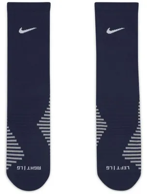 Produktbild von Nike Strike Dh6620 Crew-socken Blau EU 34-38 Mann Blau EU 34-38