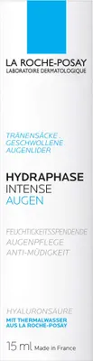 Immagine prodotto di Contorno occhi La Roche Posay Hydraphase Intense (15 ml)