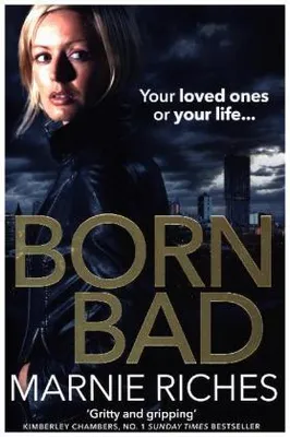 Obrázek produktu pro Born Bad