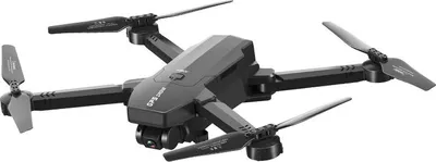 Zdjęcie produktu dla 1906 GPS z 4K 5G WiFi HD Kamera Optyczna pozycjonowanie przepływu 25 min Czas lotu Składany RC Dron Quadcopter RTF Z torbą