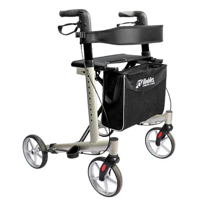 Obrázek produktu pro Mobilex Chodítko čtyřkolové PANTHER