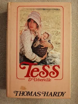 Produktbild von Thomas Hardy - Tess D'urberville