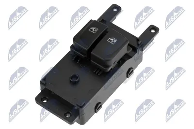 Produktbild von NTY EWS-HY-048 Fensterheberschalter für HYUNDAI i20 (PB, PBT) Vorne Links Fensterheber Schalter
