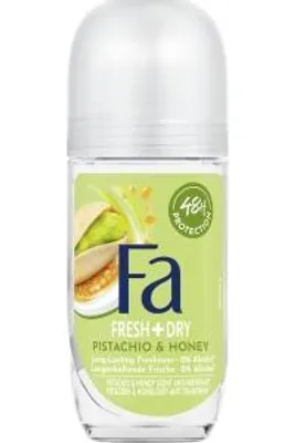 Zdjęcie produktu dla Fa dezodorant w sztyfcie Pistachio 50 ml