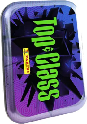 Produktbild von Panini Top Class Karten 2024 - Trading Cards - Sammelkarten - 1 Pocket Tin