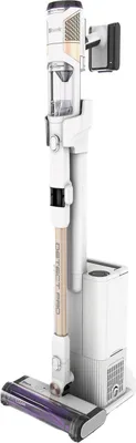 Produktbild von Shark IW3611EU Detect Pro weiß Akku Staubsauger