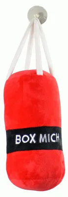 Productafbeelding van Kögler stressbal, ongeveer 36,5 x 12 cm