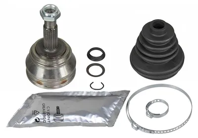 Produktbild von METZGER Gelenksatz Antriebswelle für VW GOLF III (1H1) 7110001