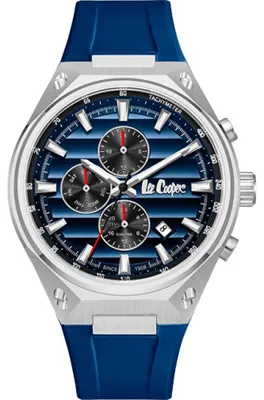 Image de Lee Cooper - LC08063.399 - Montre Bracelet - Hommes - Quartz - Keane
