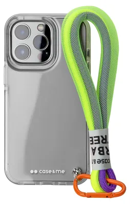 Immagine prodotto di Case&Me Cover Urban Street Per Iphone 13 Pro Max