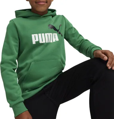 Produktbild von Puma Essential Kapuzenpullover Kinder