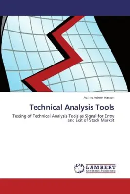 Produktbild von Technical Analysis Tools