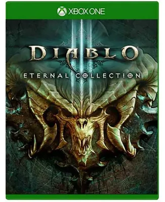 Produktbild von Activision Blizzard 107018